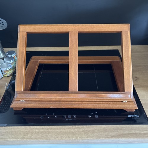 Lutrin table vintage en - table,