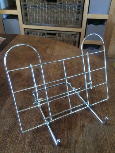 Lutrin pliable porte livre - porte,