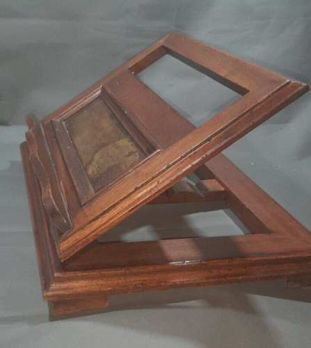 Joli lutrin table - table, vintage