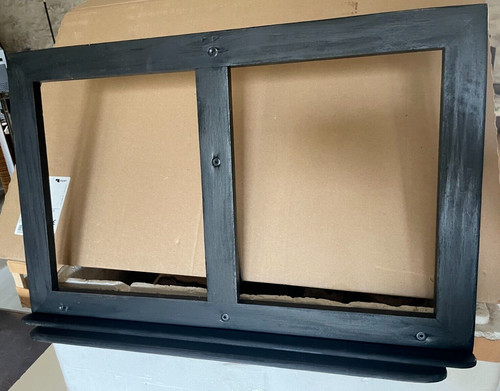 Lutrin bois fixer - lutrin, pied