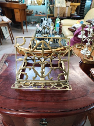 Magnifique lutrin bronze - en,