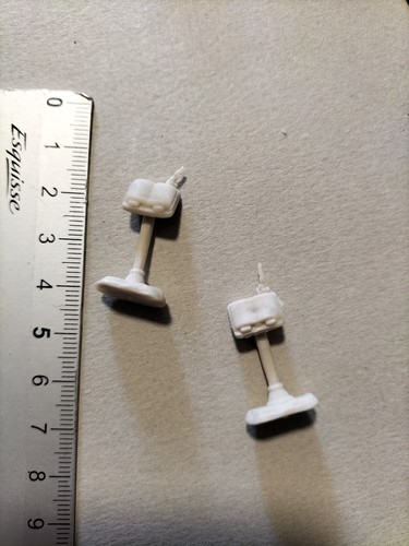 Lutrin miniature next - ,