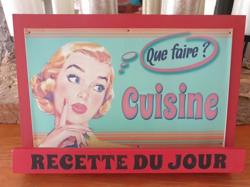Lutrin cuisine 30 - lutrin,