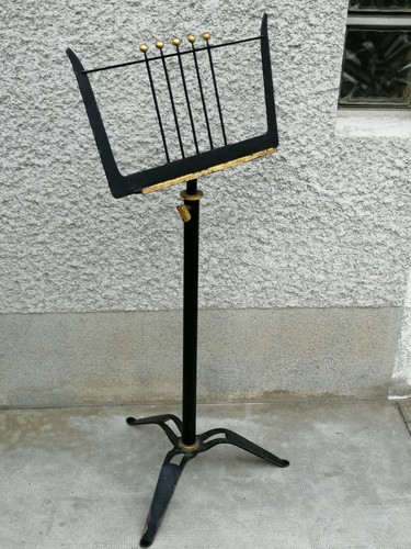 Ancien lutrin design - , 60